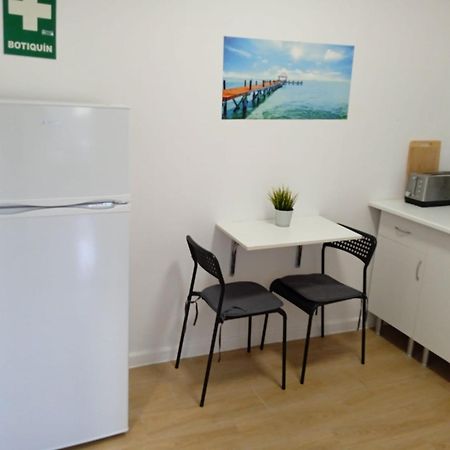 Tropical Suite Benalmádena Exterior foto