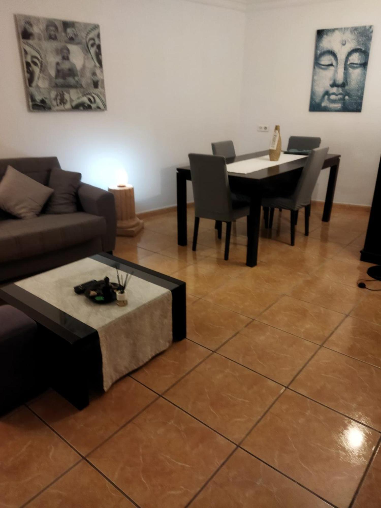 Tropical Suite Benalmádena Exterior foto