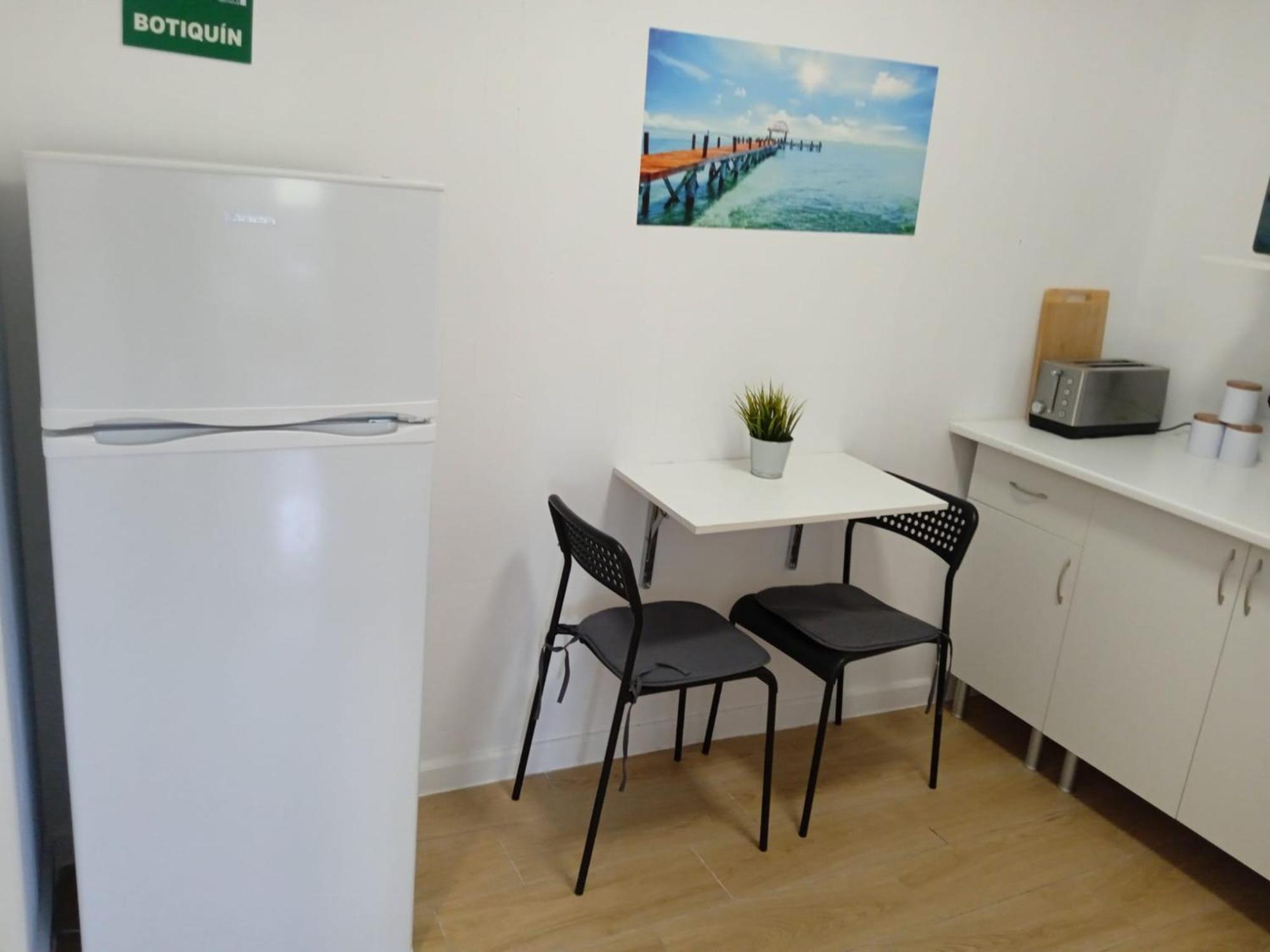 Tropical Suite Benalmádena Exterior foto