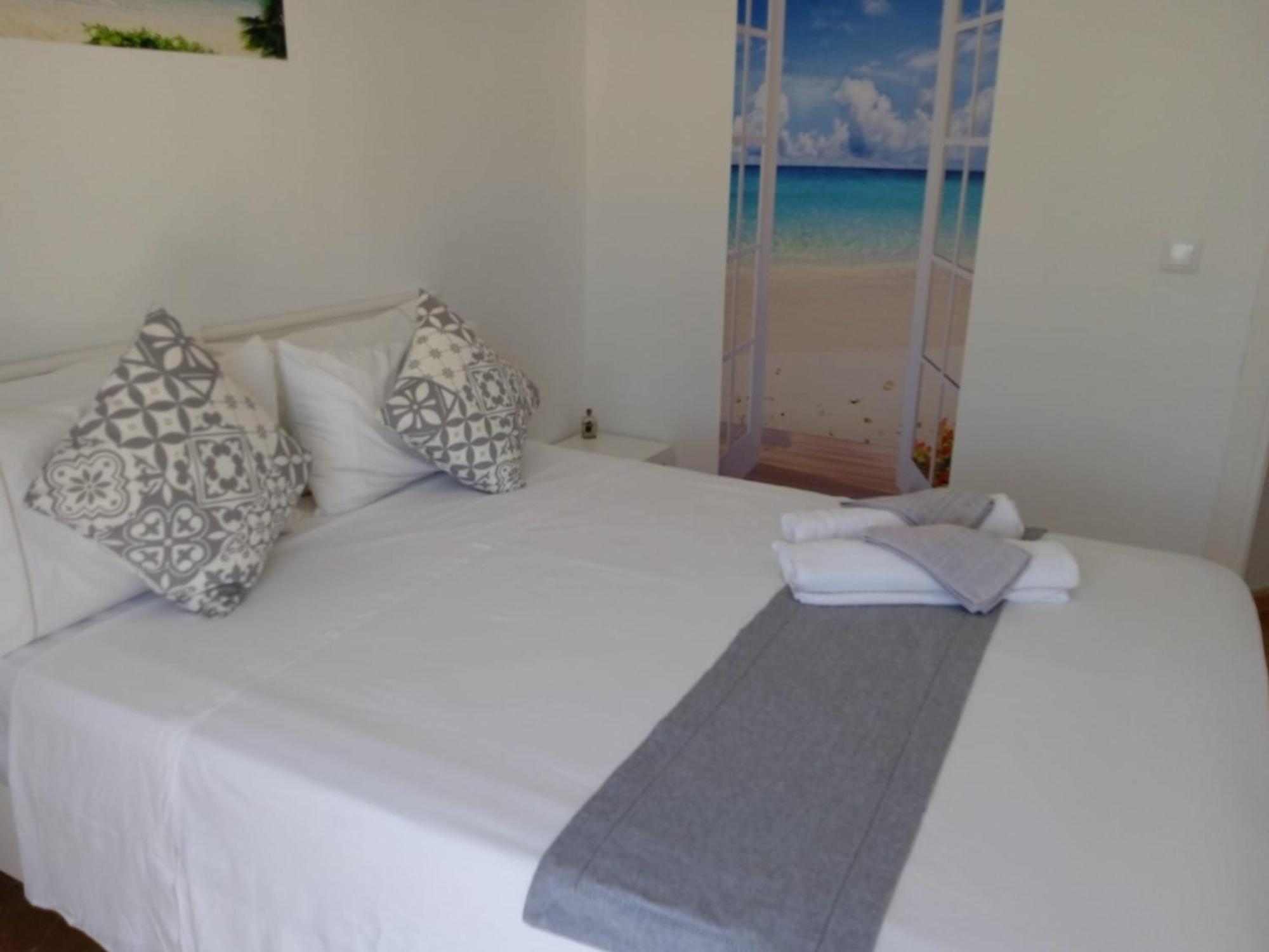 Tropical Suite Benalmádena Exterior foto